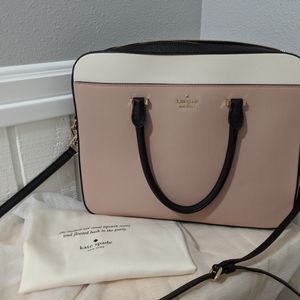Kate Spade 13" Bag/Laptop Bag